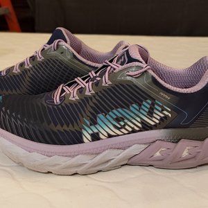 HOKA ONE ONE Women's Running Shoes Arahi